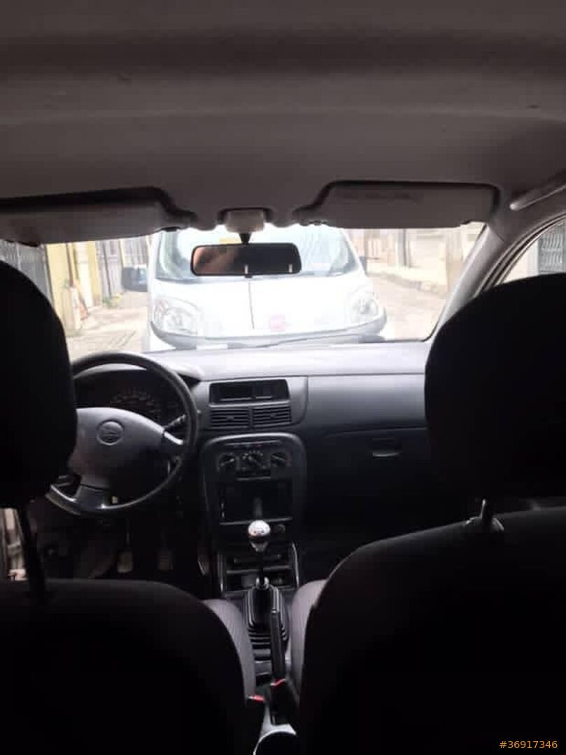 Sahibinden Daihatsu Cuore 1.0 Low Grade 2005 Model İzmir 188.000 km Yeşil 6