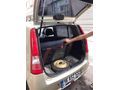 Sahibinden Daihatsu Cuore 1.0 Low Grade 2005 Model