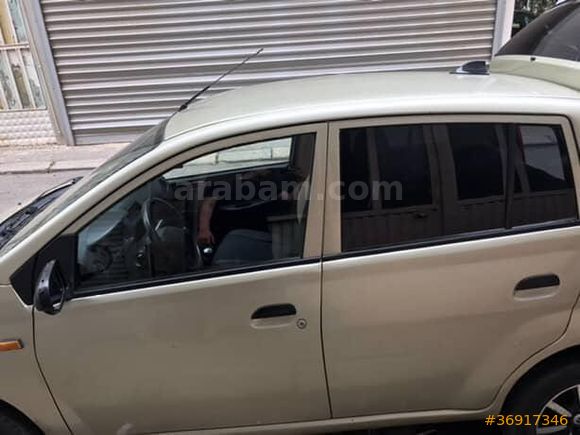 Sahibinden Daihatsu Cuore 1.0 Low Grade 2005 Model