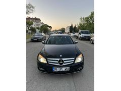 Sahibinden Mercedes - Benz C 200 Kompressor Avantgarde 2008 Model 