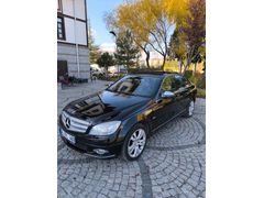 Sahibinden Mercedes - Benz C 200 Kompressor Avantgarde 2008 Model 