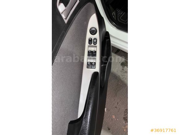 Sahibinden Hyundai Accent Blue 1.6 CRDI Mode Plus 2013 Model 
