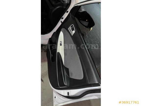 Sahibinden Hyundai Accent Blue 1.6 CRDI Mode Plus 2013 Model 