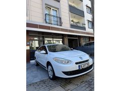 Sahibinden Renault Fluence 1.5 dCi Business 2012 Model