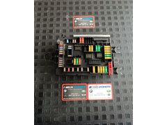 BMW F20 F30 ÇIKMA SİGORTA KUTUSU 9337880