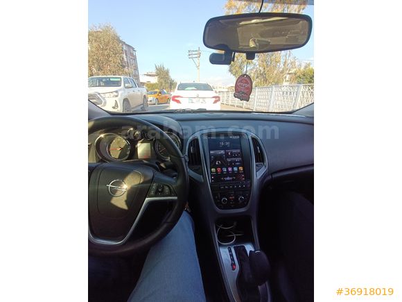 Sahibinden Opel Astra 1.4 T Edition Plus 2019 Model