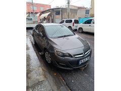 Sahibinden Opel Astra 1.4 T Edition Plus 2019 Model