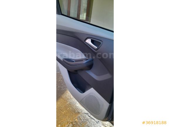 Sahibinden Ford Focus 1.6 TDCi Trend X 2013 Model