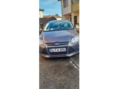Sahibinden Ford Focus 1.6 TDCi Trend X 2013 Model