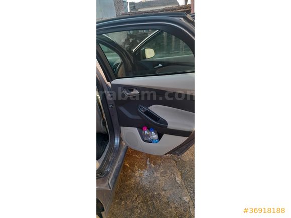 Sahibinden Ford Focus 1.6 TDCi Trend X 2013 Model