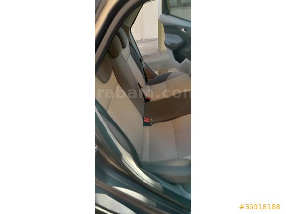 Sahibinden Ford Focus 1.6 TDCi Trend X 2013 Model
