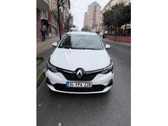 Sahibinden Renault Taliant 1.0 Tce Joy 2022 Model  111.500 km TABLET EKRANLI