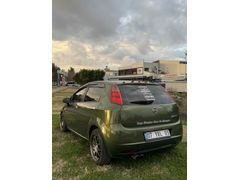 Sahibinden Fiat Punto Grande 1.3 Multijet Dynamic 2006 Model 
