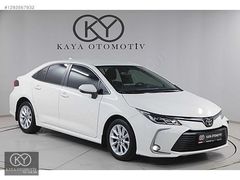 KAYA OTOMOTİV'DEN 2020 DREAM 1.6 HATASIZ-BOYASIZ 61.000 KM'DE