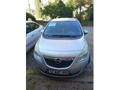 Sahibinden Opel Meriva 1.4 T Cosmo 2011 Model Diyarbakır