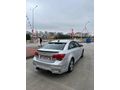 Sahibinden Chevrolet Cruze 1.6 2010 Model  153.000 km Gri (Gümüş)