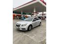 Sahibinden Chevrolet Cruze 1.6 2010 Model  153.000 km Gri (Gümüş)
