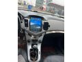 Sahibinden Chevrolet Cruze 1.6 2010 Model  153.000 km Gri (Gümüş)