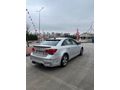 Sahibinden Chevrolet Cruze 1.6 2010 Model  153.000 km Gri (Gümüş)