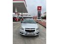 Sahibinden Chevrolet Cruze 1.6 2010 Model  153.000 km Gri (Gümüş)