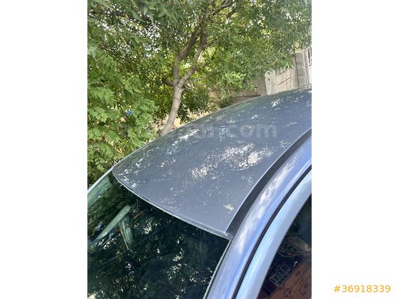 Sahibinden Opel Astra 1.6 Elegance 2005 Model Gri (Gümüş)