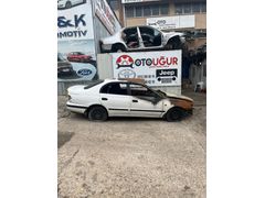 1997 MODEL TOYOTA CARİNA 2.0MOTOR OTOMATİK DİREKSİYON POMPASI