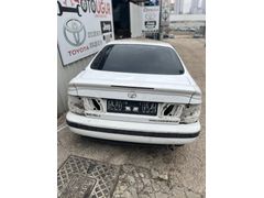 1997 MODEL TOYOTA CARİNA 2.0MOTOR OTOMATİK BOŞ BAGAJ KAPAĞI