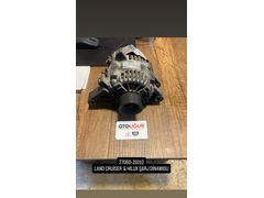 27060-31010 LAND CRUİSER VE HILUX UYUMLU ŞARJ DİNAMOSU