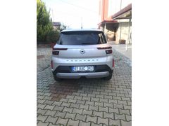 Sahibinden Opel Frontera 1.2 Hybrid GS 2025 Model