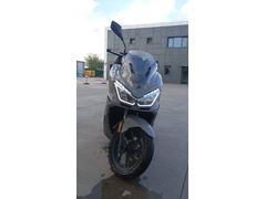 Sahibinden Mondial Strada 125