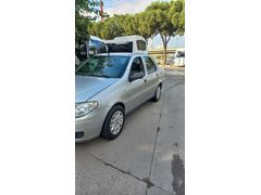 Sahibinden Fiat Albea 1.2 Active 2006 Model  263.000 km Gri