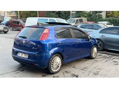 Sahibinden Fiat Punto 1.4 Dynamic 2006 Model