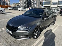 2023 Superb Combi Sportline 1.5 TSI DSG | Tek Sahip | Hatasız
