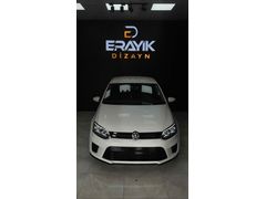 Sahibinden Volkswagen Polo 1.2 TDi Trendline 2014 Model 