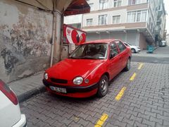 Sahibinden Temiz otomatik vites 1.3l
