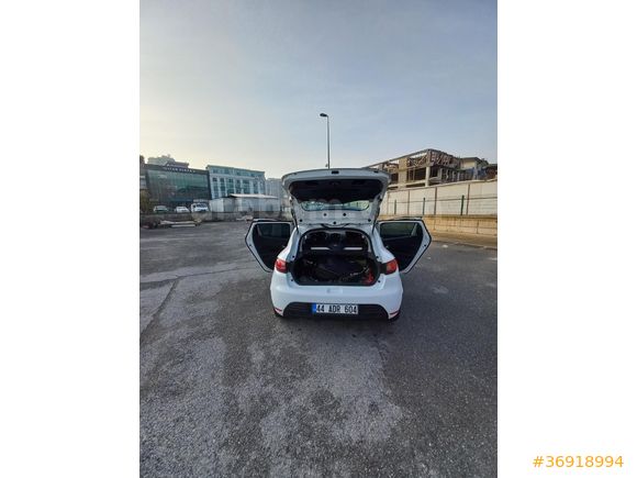 Sahibinden Renault Clio 0.9 TCe Joy 2020 Model
