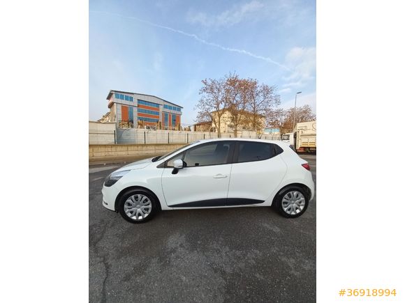 Sahibinden Renault Clio 0.9 TCe Joy 2020 Model