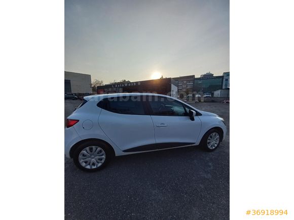 Sahibinden Renault Clio 0.9 TCe Joy 2020 Model
