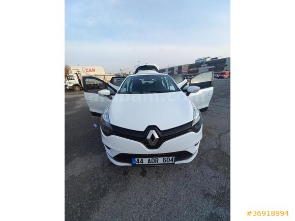 Sahibinden Renault Clio 0.9 TCe Joy 2020 Model