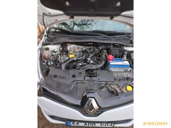 Sahibinden Renault Clio 0.9 TCe Joy 2020 Model