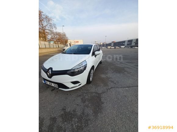 Sahibinden Renault Clio 0.9 TCe Joy 2020 Model