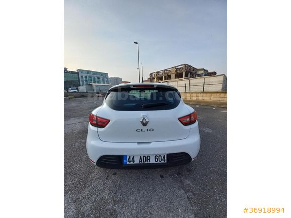 Sahibinden Renault Clio 0.9 TCe Joy 2020 Model