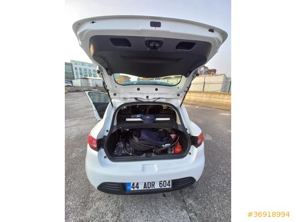 Sahibinden Renault Clio 0.9 TCe Joy 2020 Model
