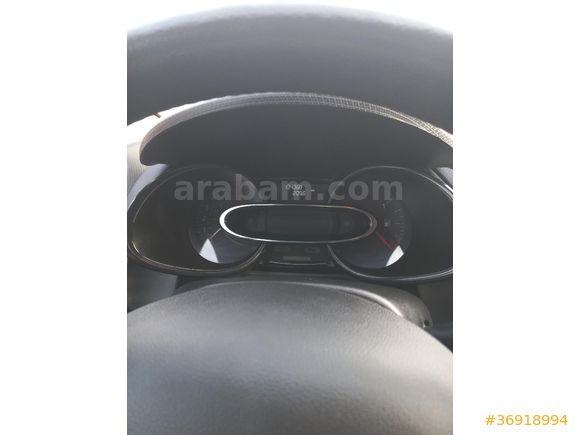 Sahibinden Renault Clio 0.9 TCe Joy 2020 Model