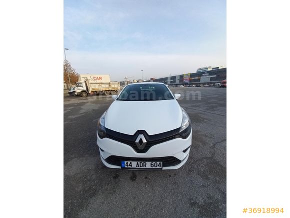 Sahibinden Renault Clio 0.9 TCe Joy 2020 Model