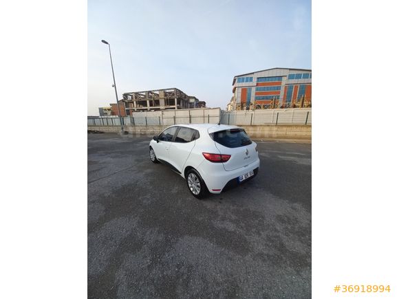 Sahibinden Renault Clio 0.9 TCe Joy 2020 Model