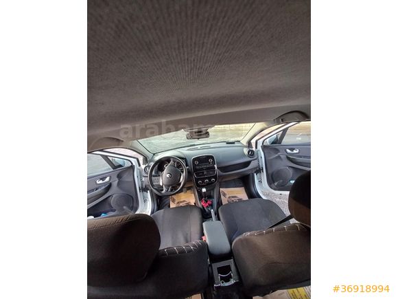 Sahibinden Renault Clio 0.9 TCe Joy 2020 Model