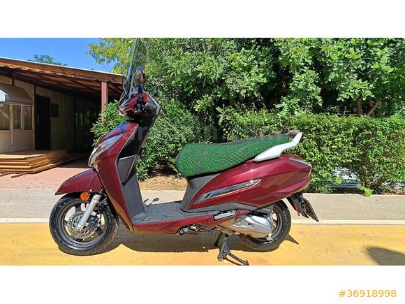 Sahibinden Honda Activa 125