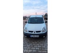 Sahibinden Renault Kangoo 1.5 dCi Expression 2005 Model
