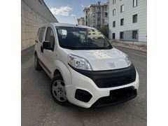 Sahibinden Fiat Fiorino Combi 1.3 Multijet Pop 2023 Model 